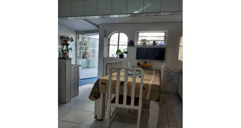 Sobrado à venda no Conjunto Residencial Vista Verde na Rua Desembargador Dácio Rezende de Campos Maia