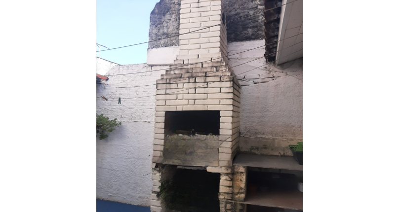 Sobrado à venda no Conjunto Residencial Vista Verde na Rua Desembargador Dácio Rezende de Campos Maia