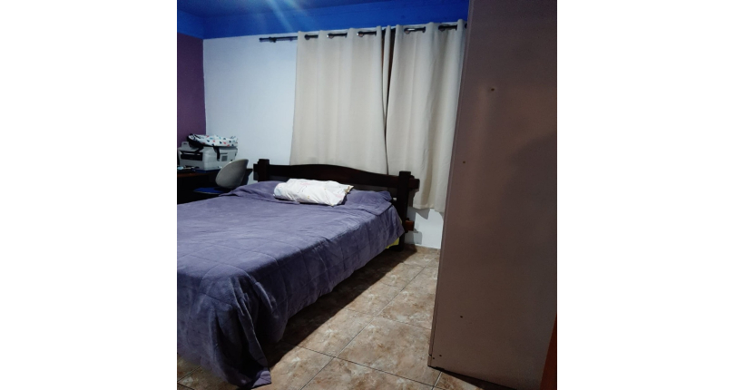 Sobrado à venda no Conjunto Residencial Vista Verde na Rua Desembargador Dácio Rezende de Campos Maia