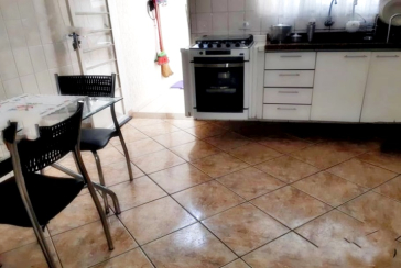 Belo Sobrado à venda no Conjunto Residencial Vista Verde na Rua Desembargador Vicente Sabino Júnior,