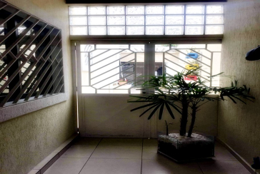 Belo Sobrado à venda no Conjunto Residencial Vista Verde na Rua Desembargador Vicente Sabino Júnior,