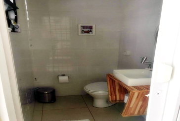 Belo Sobrado à venda no Conjunto Residencial Vista Verde na Rua Desembargador Vicente Sabino Júnior,