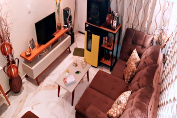  Sobrado à venda no Jardim Jaraguá na Rua Francisco Bellazzi 120,