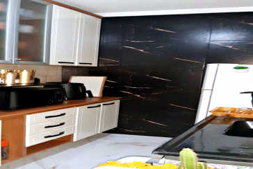  Sobrado à venda no Jardim Jaraguá na Rua Francisco Bellazzi 120,