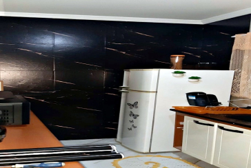  Sobrado à venda no Jardim Jaraguá na Rua Francisco Bellazzi 120,