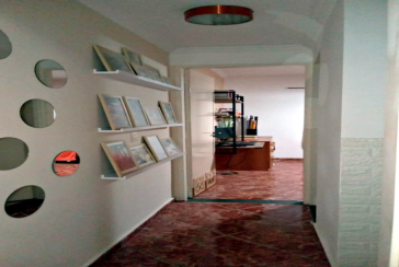  Sobrado à venda no Jardim Jaraguá na Rua Francisco Bellazzi 120,