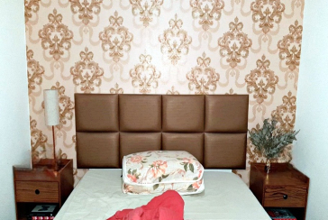  Sobrado à venda no Jardim Jaraguá na Rua Francisco Bellazzi 120,