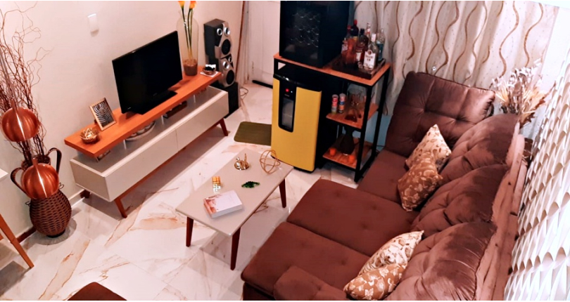  Sobrado à venda no Jardim Jaraguá na Rua Francisco Bellazzi 120,