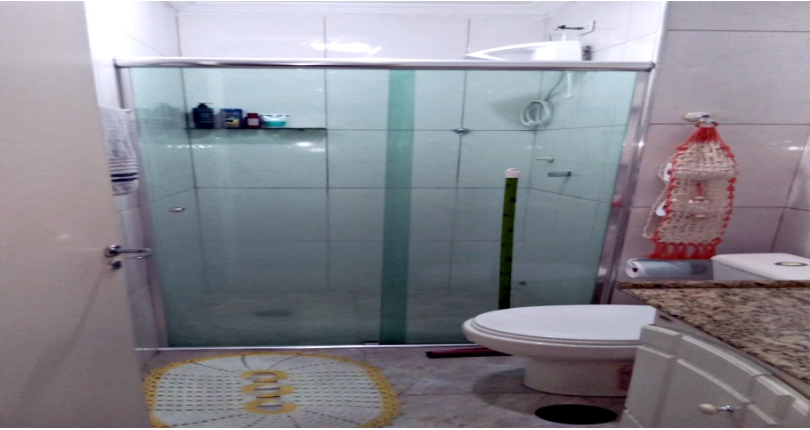  Sobrado à venda no Jardim Jaraguá na Rua Francisco Bellazzi 120,