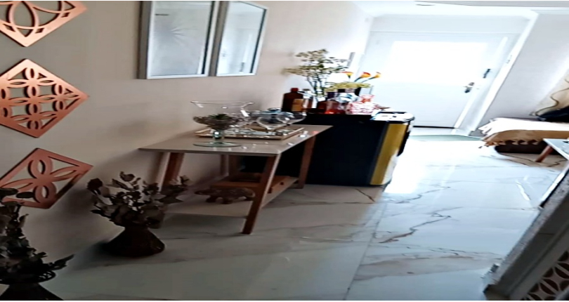  Sobrado à venda no Jardim Jaraguá na Rua Francisco Bellazzi 120,