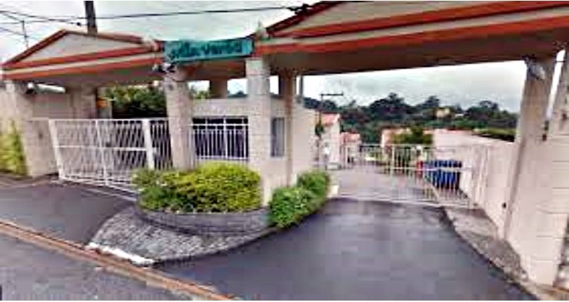  Sobrado à venda no Jardim Jaraguá na Rua Francisco Bellazzi 120,