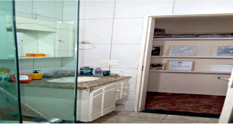  Sobrado à venda no Jardim Jaraguá na Rua Francisco Bellazzi 120,