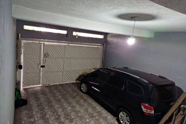 Bom Sobrado à venda no Jardim Cidade Pirituba na Avenida Raimundo Pereira de Magalhães