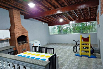 Bom Sobrado à venda no Jardim Cidade Pirituba na Avenida Raimundo Pereira de Magalhães