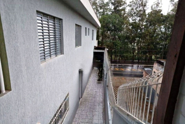 Bom Sobrado à venda no Jardim Cidade Pirituba na Avenida Raimundo Pereira de Magalhães