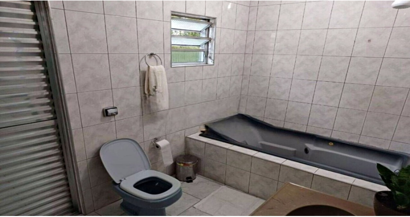 Bom Sobrado à venda no Jardim Cidade Pirituba na Avenida Raimundo Pereira de Magalhães