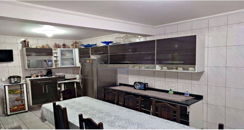 Bom Sobrado à venda no Jardim Cidade Pirituba na Avenida Raimundo Pereira de Magalhães