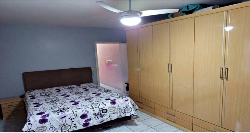 Sobrado à venda Avenida Raimundo Pereira de Magalhães, Jardim Cidade Pirituba - Imóveis à Venda