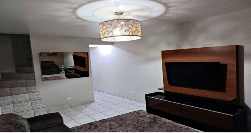 Bom Sobrado à venda no Jardim Cidade Pirituba na Avenida Raimundo Pereira de Magalhães