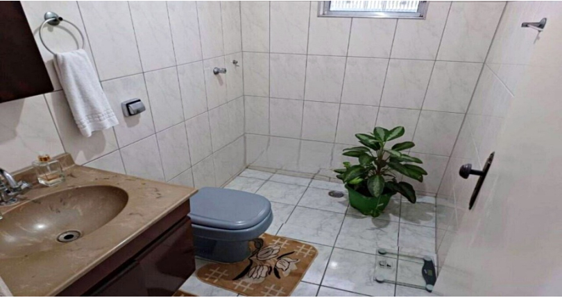 Bom Sobrado à venda no Jardim Cidade Pirituba na Avenida Raimundo Pereira de Magalhães