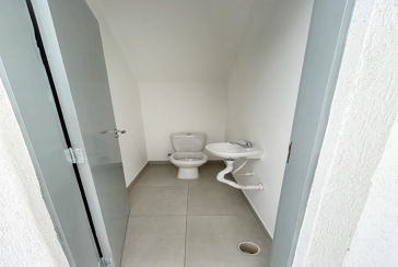 BELO Sobrado à venda na Vila Pereira Barreto na Travessa Oceano Glacial Ártico 23