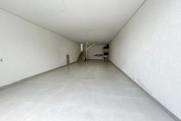 BELO Sobrado à venda na Vila Pereira Barreto na Travessa Oceano Glacial Ártico 23