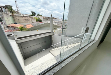 BELO Sobrado à venda na Vila Pereira Barreto na Travessa Oceano Glacial Ártico 23