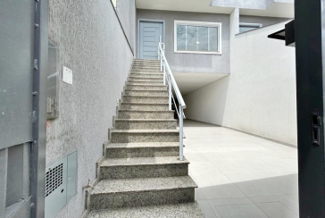 BELO Sobrado à venda na Vila Pereira Barreto na Travessa Oceano Glacial Ártico 23