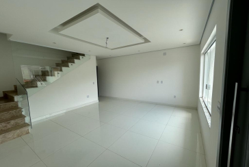 BELO Sobrado à venda na Vila Pereira Barreto na Travessa Oceano Glacial Ártico 23