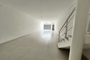 BELO Sobrado à venda na Vila Pereira Barreto na Travessa Oceano Glacial Ártico 23