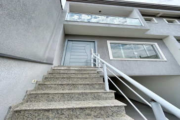 BELO Sobrado à venda na Vila Pereira Barreto na Travessa Oceano Glacial Ártico 23