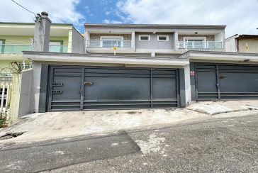 BELO Sobrado à venda na Vila Pereira Barreto na Travessa Oceano Glacial Ártico 23