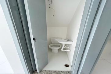 BELO Sobrado à venda na Vila Pereira Barreto na Travessa Oceano Glacial Ártico 23