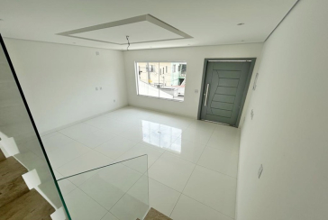 BELO Sobrado à venda na Vila Pereira Barreto na Travessa Oceano Glacial Ártico 23