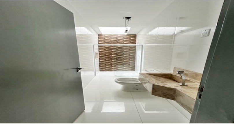 BELO Sobrado à venda na Vila Pereira Barreto na Travessa Oceano Glacial Ártico 23