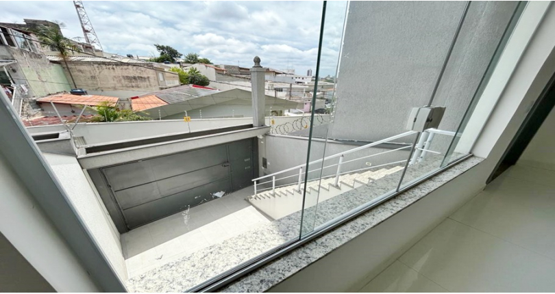 BELO Sobrado à venda na Vila Pereira Barreto na Travessa Oceano Glacial Ártico 23