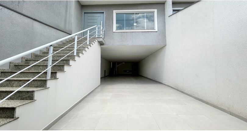 BELO Sobrado à venda na Vila Pereira Barreto na Travessa Oceano Glacial Ártico 23