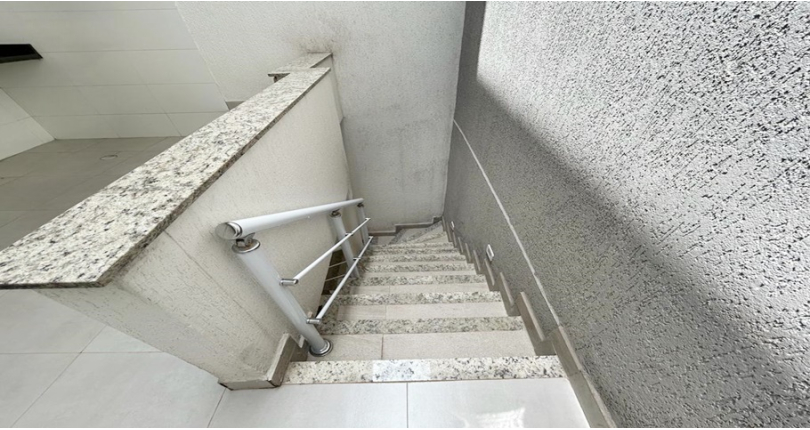 BELO Sobrado à venda na Vila Pereira Barreto na Travessa Oceano Glacial Ártico 23