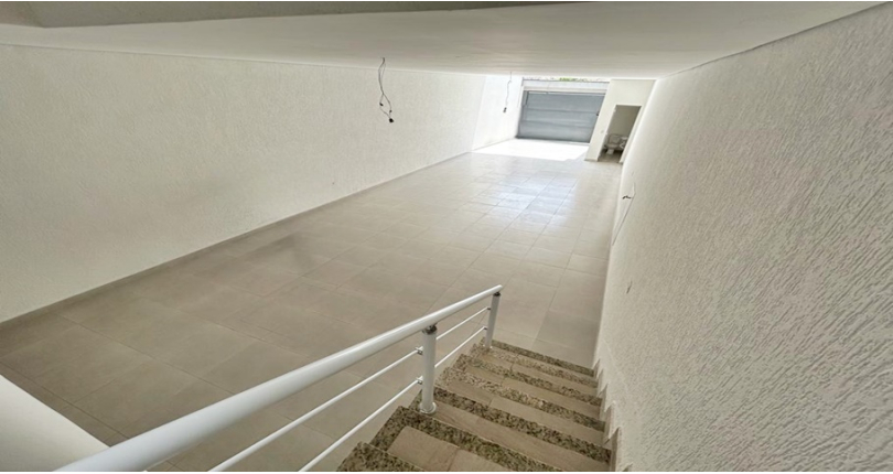 BELO Sobrado à venda na Vila Pereira Barreto na Travessa Oceano Glacial Ártico 23