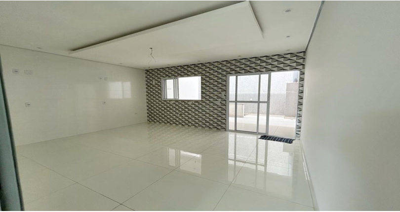 BELO Sobrado à venda na Vila Pereira Barreto na Travessa Oceano Glacial Ártico 23