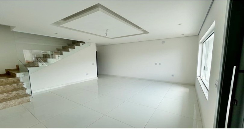 BELO Sobrado à venda na Vila Pereira Barreto na Travessa Oceano Glacial Ártico 23