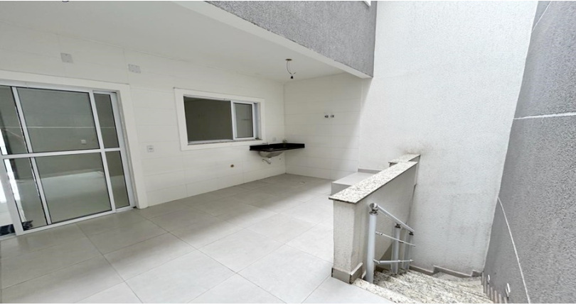 BELO Sobrado à venda na Vila Pereira Barreto na Travessa Oceano Glacial Ártico 23