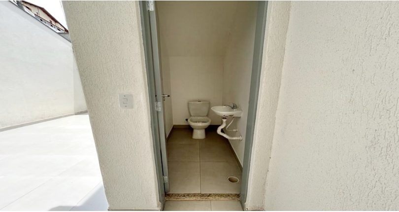 BELO Sobrado à venda na Vila Pereira Barreto na Travessa Oceano Glacial Ártico 23