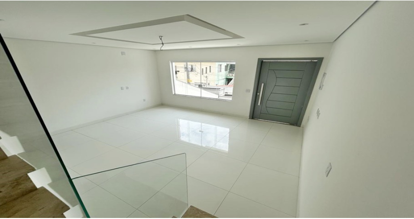 BELO Sobrado à venda na Vila Pereira Barreto na Travessa Oceano Glacial Ártico 23