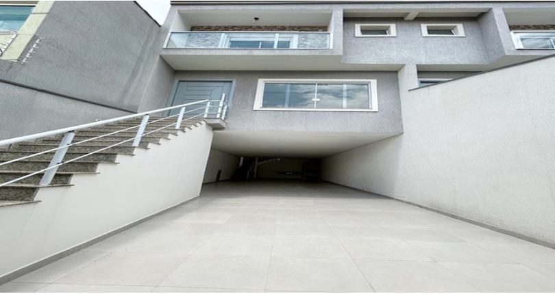 BELO Sobrado à venda na Vila Pereira Barreto na Travessa Oceano Glacial Ártico 23