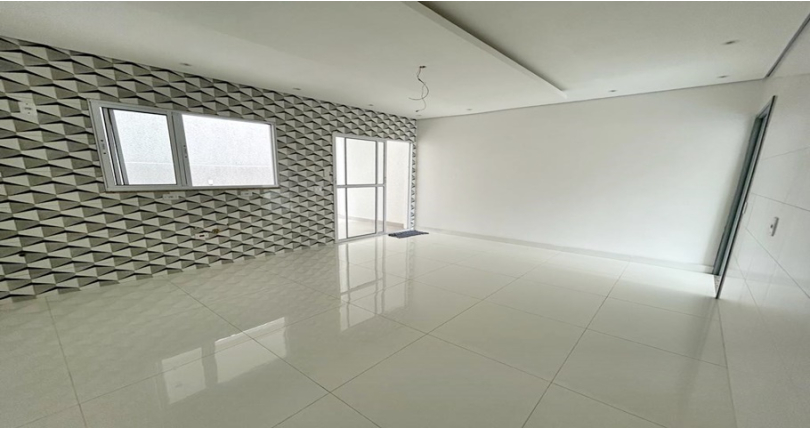 Sobrado à venda Travessa Oceano Glacial Ártico, 29, Vila Pereira Barreto - Imóveis à Venda