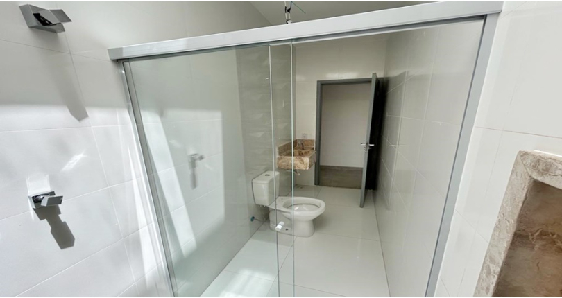 Sobrado à venda Travessa Oceano Glacial Ártico, 29, Vila Pereira Barreto - Imóveis à Venda