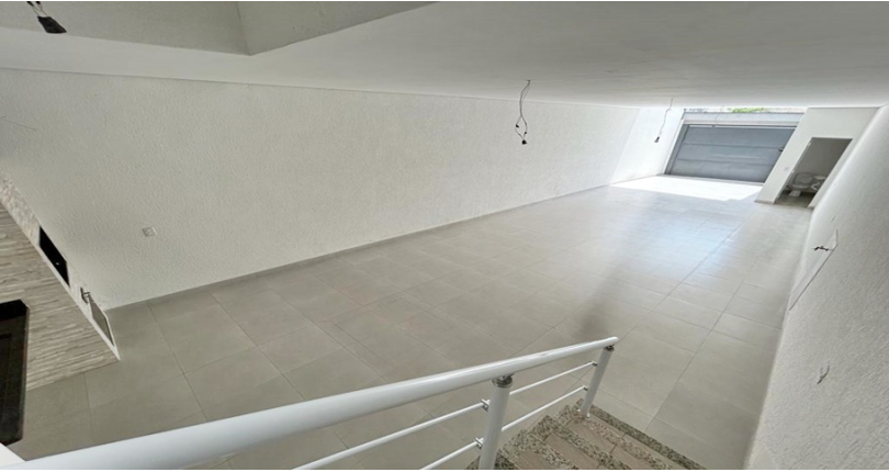 Sobrado à venda Travessa Oceano Glacial Ártico, 29, Vila Pereira Barreto - Imóveis à Venda