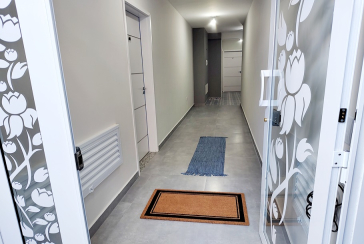 Apartamento novo à venda na Vila Santa Edwiges na Rua Otacílio Negrão 241, 