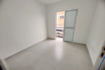 Apartamento novo à venda na Vila Santa Edwiges na Rua Otacílio Negrão 241, Condomínio Edifício Safira 